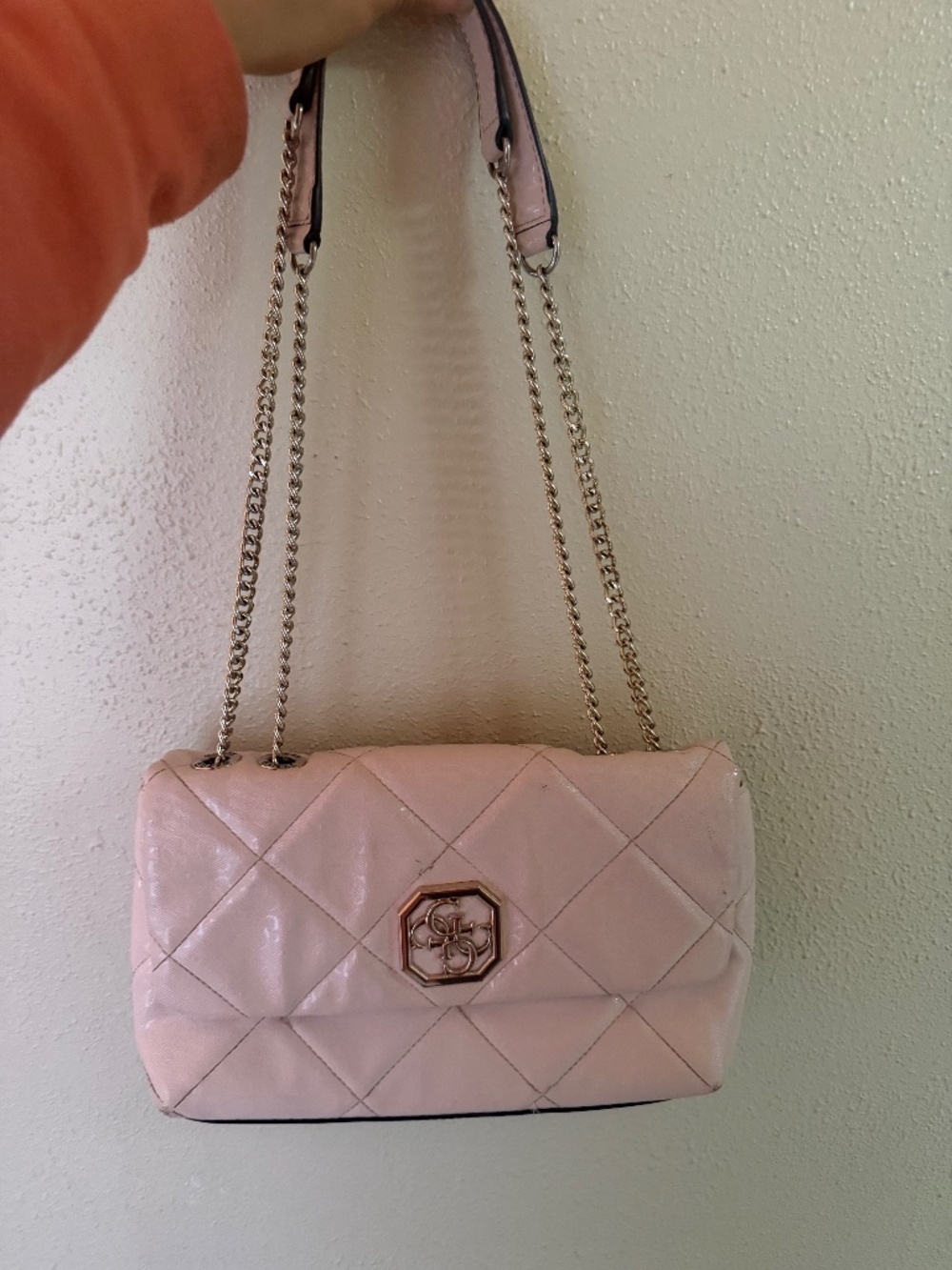 Guess purse